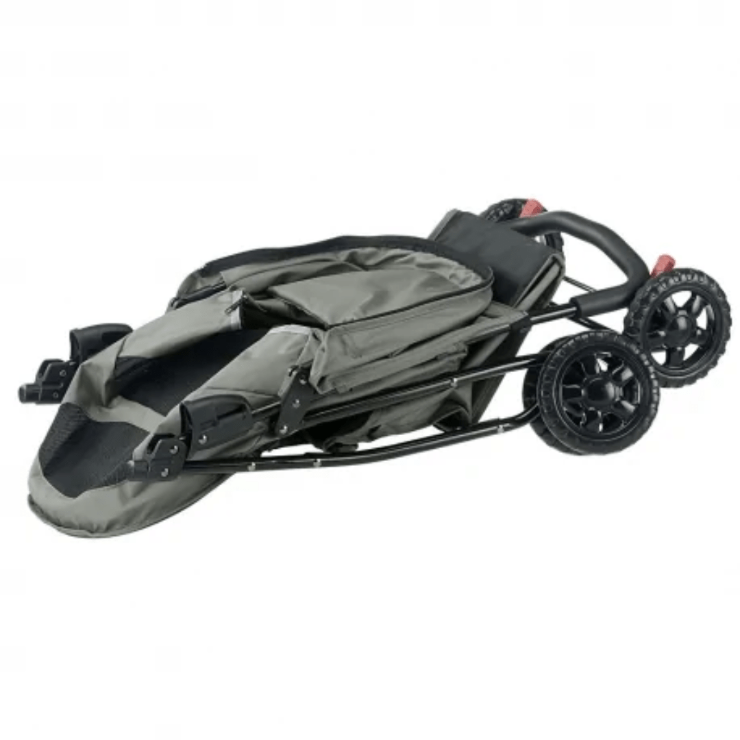 Carro Globetrotter Perro Y Gato Ferplast - Imagen 6