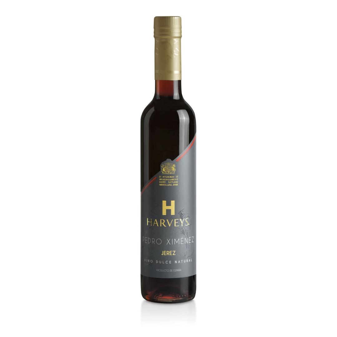 Vino Harveys Pedro Ximénez 50cl