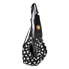 Kiwi Carry Bag Bolsa de paseo para perro mini o cachorro - Imagen 4