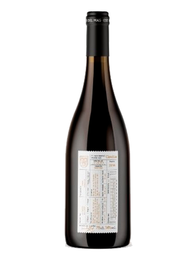 Oller del Mas Candia vino - Imagen 2